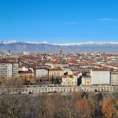Appartamento Casa Bogino - Centro Storico Di Torino By Bib'S Apartments المظهر الخارجي الصورة
