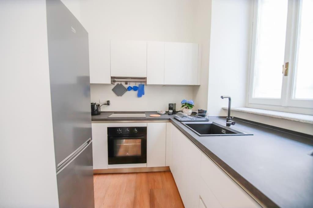 Appartamento Casa Bogino - Centro Storico Di Torino By Bib'S Apartments المظهر الخارجي الصورة