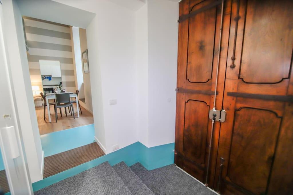 Appartamento Casa Bogino - Centro Storico Di Torino By Bib'S Apartments المظهر الخارجي الصورة