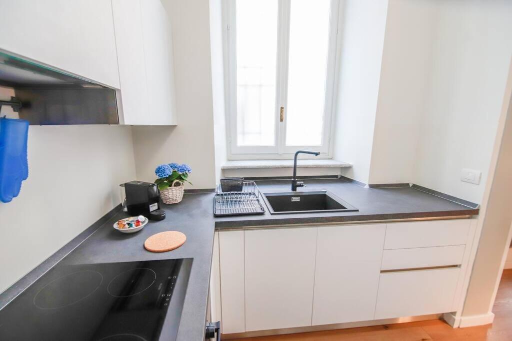 Appartamento Casa Bogino - Centro Storico Di Torino By Bib'S Apartments المظهر الخارجي الصورة