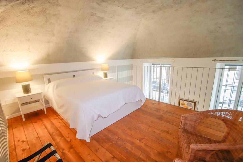 Appartamento Casa Bogino - Centro Storico Di Torino By Bib'S Apartments المظهر الخارجي الصورة