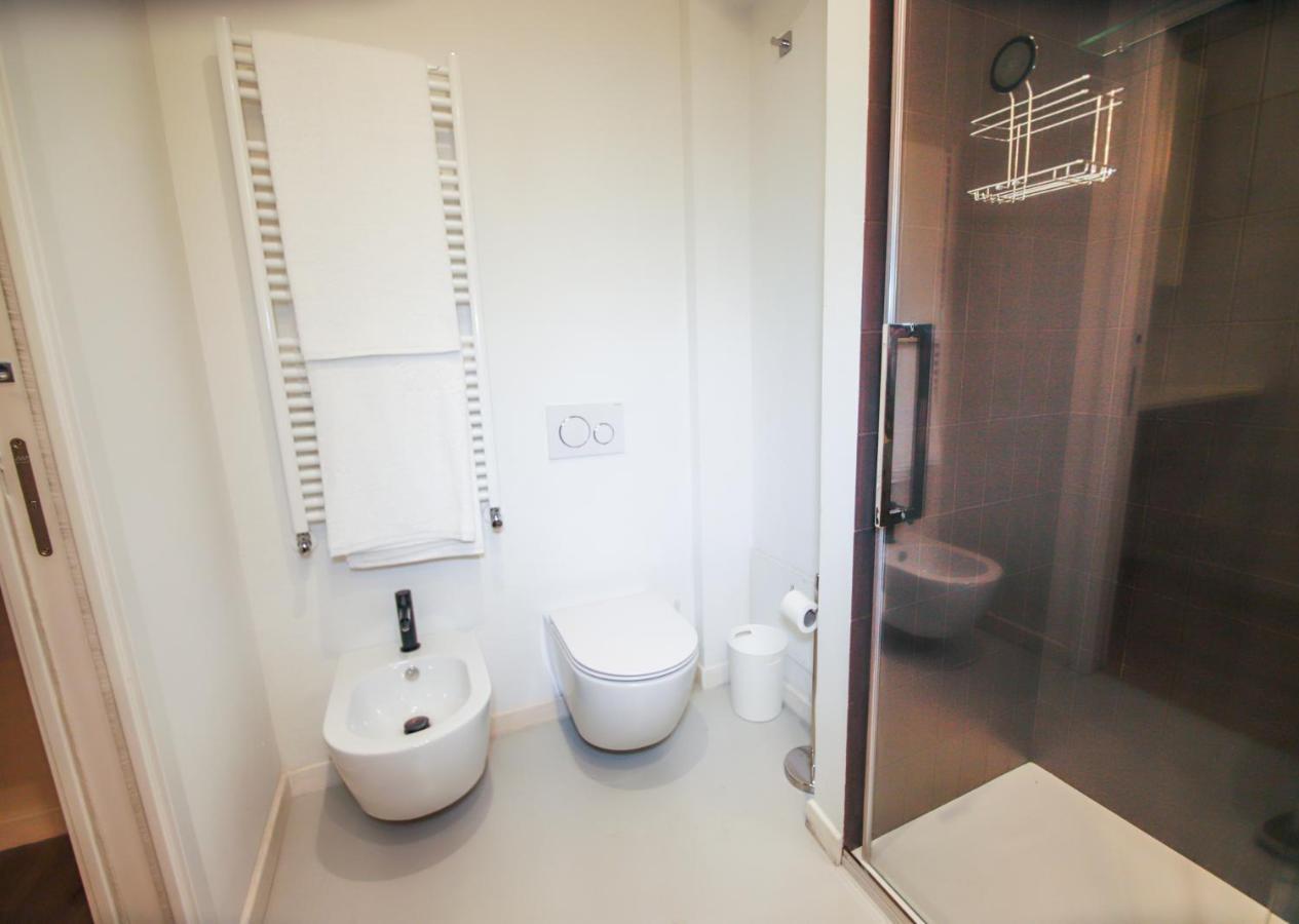 Appartamento Casa Bogino - Centro Storico Di Torino By Bib'S Apartments المظهر الخارجي الصورة