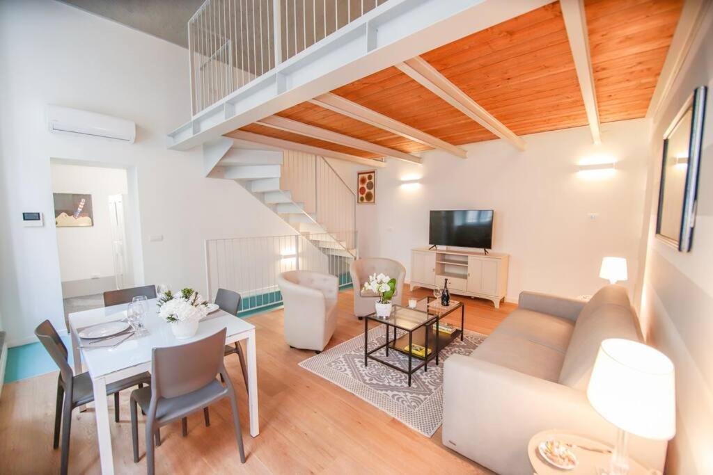 Appartamento Casa Bogino - Centro Storico Di Torino By Bib'S Apartments المظهر الخارجي الصورة