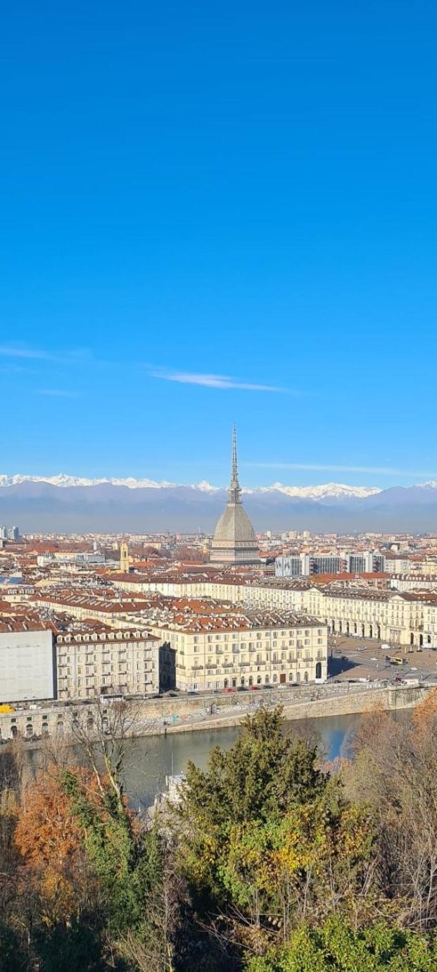 Appartamento Casa Bogino - Centro Storico Di Torino By Bib'S Apartments المظهر الخارجي الصورة