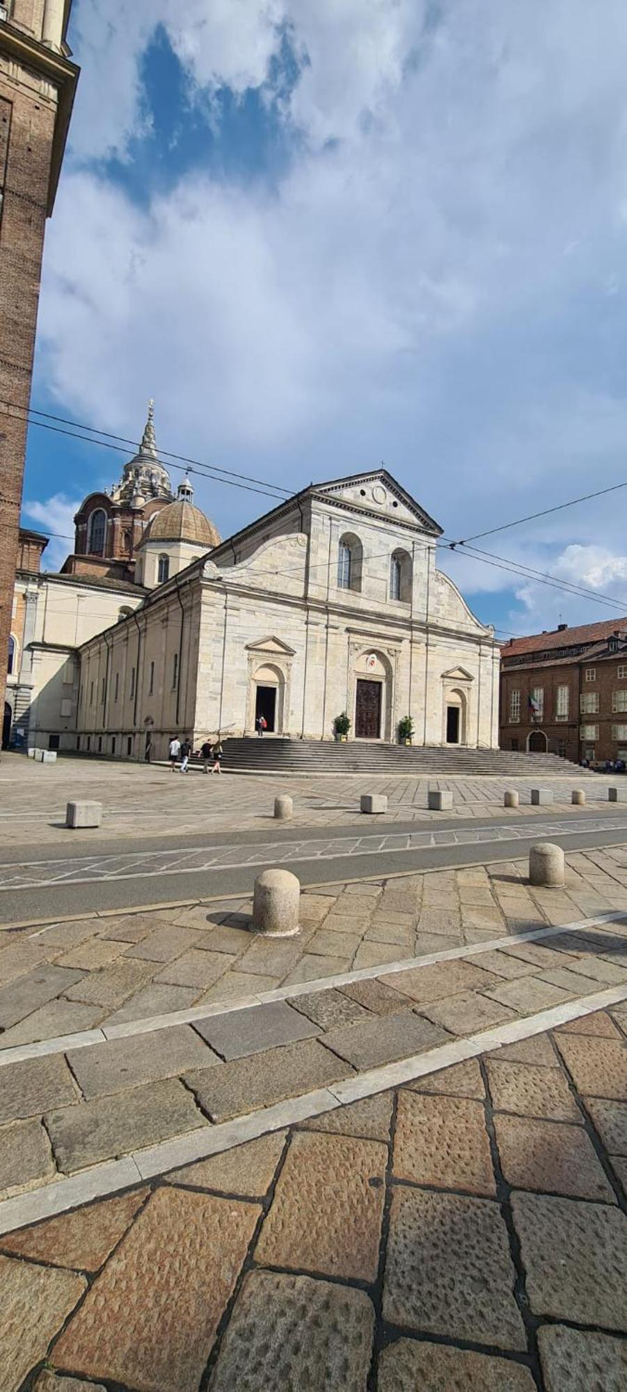 Appartamento Casa Bogino - Centro Storico Di Torino By Bib'S Apartments المظهر الخارجي الصورة