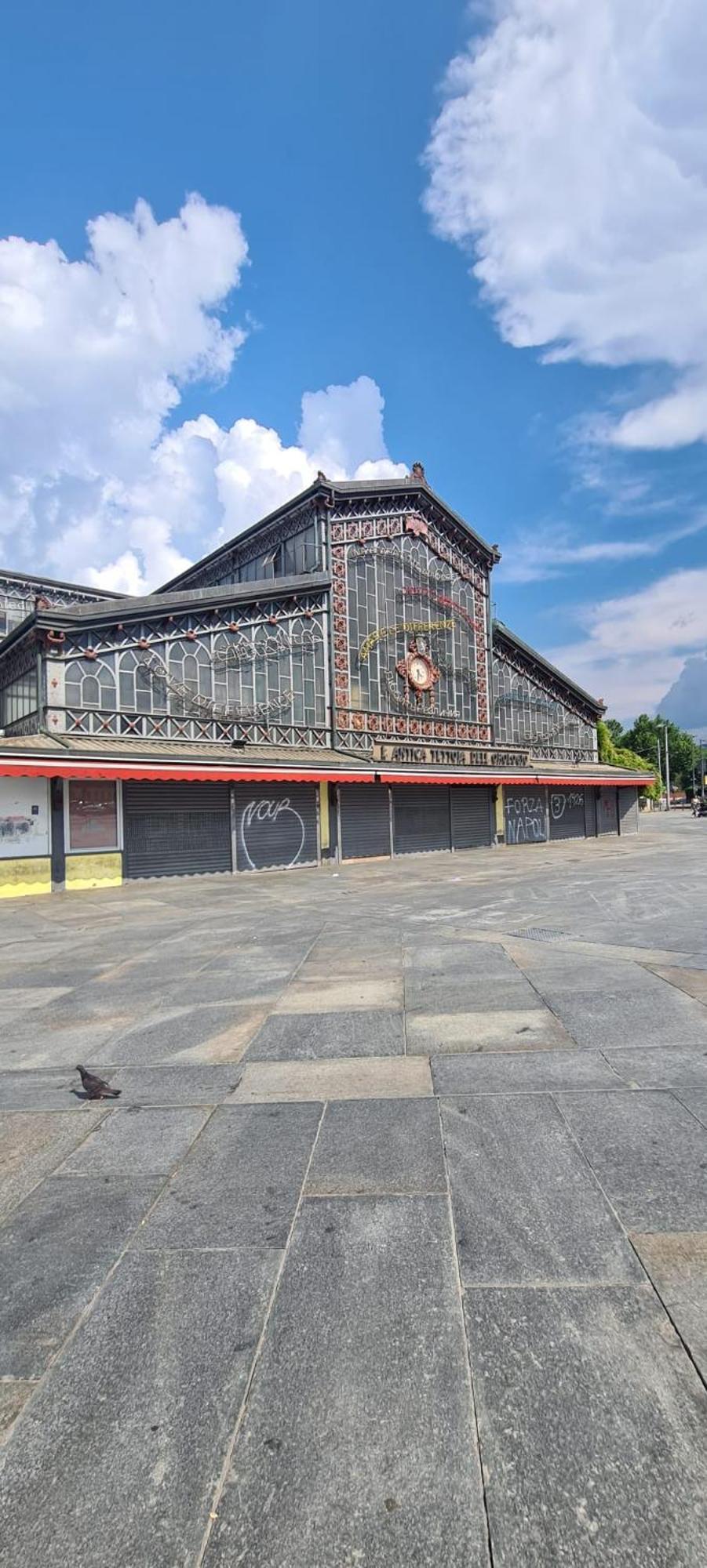 Appartamento Casa Bogino - Centro Storico Di Torino By Bib'S Apartments المظهر الخارجي الصورة