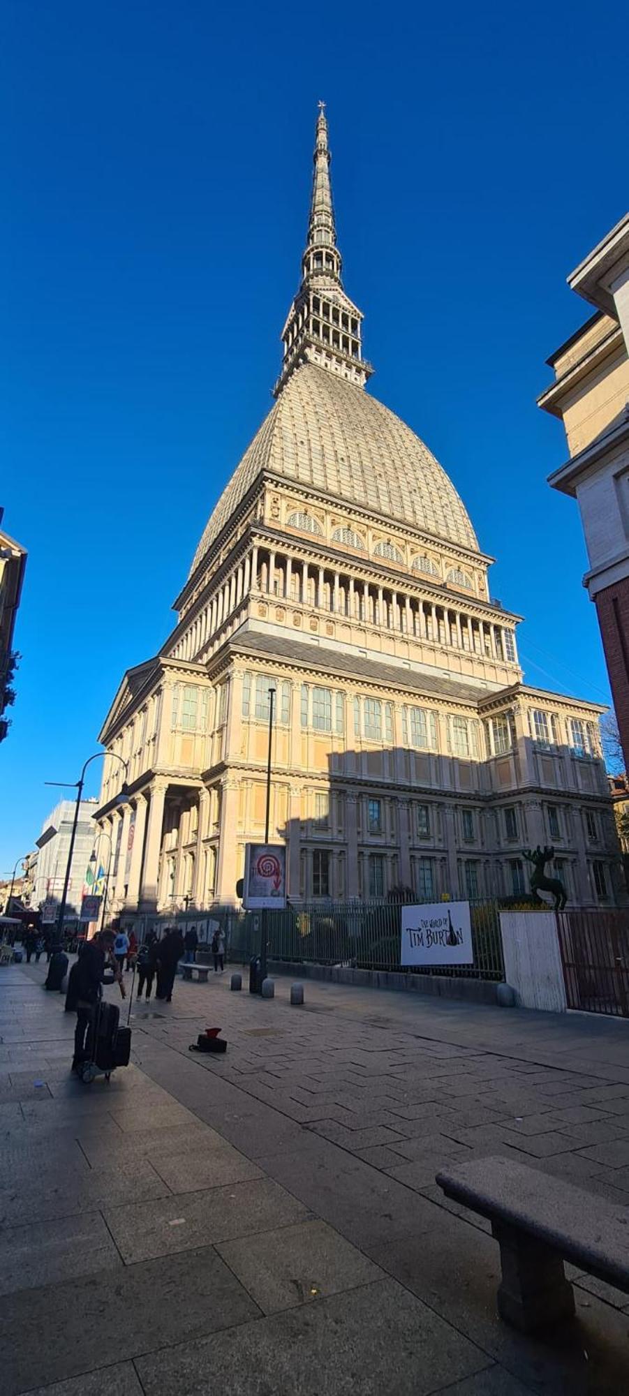 Appartamento Casa Bogino - Centro Storico Di Torino By Bib'S Apartments المظهر الخارجي الصورة